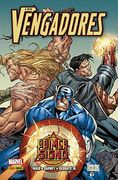 Los Vengadores: Primer Signo