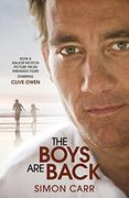 The Boys are Back (en Inglés)