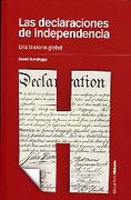 Las Declaraciones de Independencia