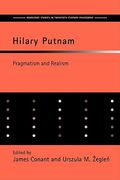 hilary putnam: pragmatism and realism (en Inglés)