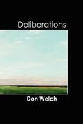 deliberations (en Inglés)