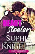 Heart Stealer (en Inglés)