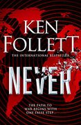 Never (libro en Inglés)