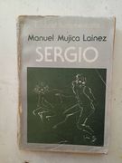 Sergio (in Spanish)