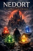 Nedort: El Castillo Y Las 4 Trubids (in Spanish)