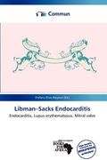 libman-sacks endocarditis (en Inglés)