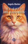 El gato del Alquimista