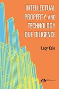 Intellectual Property and Technology due Diligence (en Inglés)