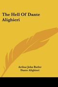 the hell of dante alighieri (en Inglés)