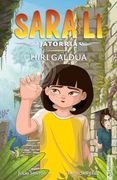 Sara-Li 2 - Hiri Galdua: Libros de Magia y Misterio en Euskera Para Niñas y Niños de 9, 10, 11, 12, 13 y 14 Años. (en Euskera)