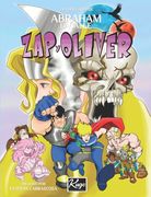 Zap Y Oliver: Mundo Ött