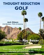 Thought Reduction Golf (en Inglés)