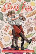 Chef's Kiss Deluxe Edition (en Inglés)
