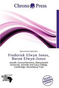 frederick elwyn jones, baron elwyn-jones (en Inglés)