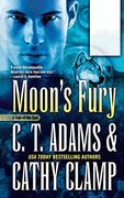 Moon's Fury: A Tale of the Sazi (Tales of the Sazi, 5) (en Inglés)