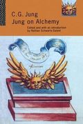 Jung on Alchemy (en Inglés)