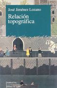 RELACION TOPOGRAFICA (Narrativa) (Spanish Edition)