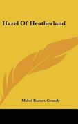 hazel of heatherland (en Inglés)