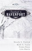 Snowbound in Havenport (en Inglés)