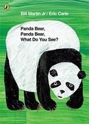 panda bear,panda bear,what do you see?