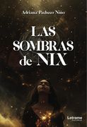 Las sombras de Nix (in Spanish)