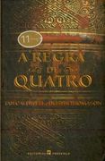 A Regra de Quatro (en Portugués)