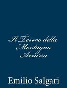 Il Tesoro della Montagna Azzurra (en Italiano)