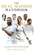 The Real Madrid Handbook 