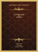 Le Tagasaste (1892) (en Francés)