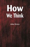 How we Think (en Inglés)
