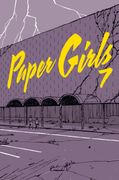 Paper Girls nº 07 (in Spanish)