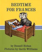 bedtime for frances (en Inglés)
