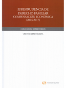 Jurisprudencia De Derecho Familiar. Compensación Económica (2004-2017)