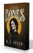 Bones: A Novel (en Inglés)