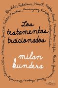 Los Testamentos Traicionados