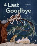 A Last Goodbye (en Inglés)
