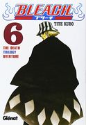 Bleach 6: The Death Trilogy Overture (in Spanish)