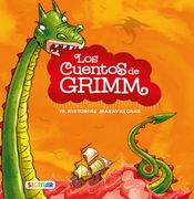 Cuentos de Grimm ( Antologia )