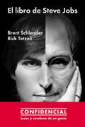 El Libro de Steve Jobs - Brent Schlender - Malpaso