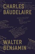 Charles Baudelaire: A Lyric Poet in the Era of High Capitalism