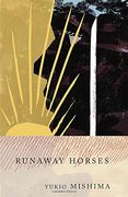Runaway Horses: The sea of Fertility, 2 (en Inglés)