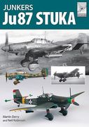 The Junkers Ju87 Stuka (en Inglés)