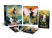The Artist Decoded Tarot: A Deck and Guidebook (en Inglés)