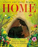 Home: Where our Story Begins (en Inglés)