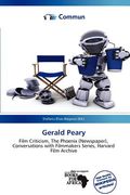 gerald peary (en Inglés)