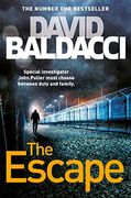 The Escape (John Puller Series) (en Inglés)