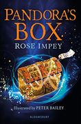 Pandora's Box: A Bloomsbury Reader (Bloomsbury Readers) (en Inglés)
