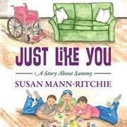 Just Like You: A Story About Sammy (en Anglais)