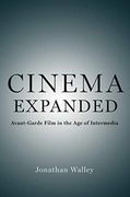Cinema Expanded: Avant-Garde Film in the age of Intermedia (en Inglés)