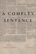A Complex Sentence (en Inglés)